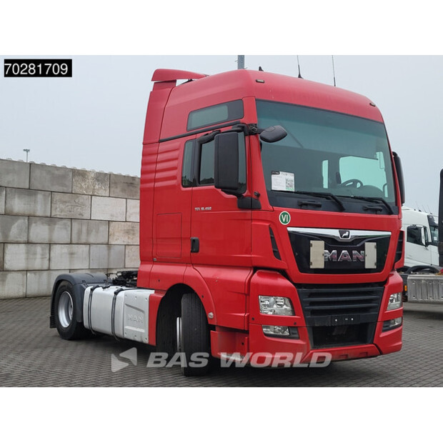 2018 MAN TGX 18.460-43626979