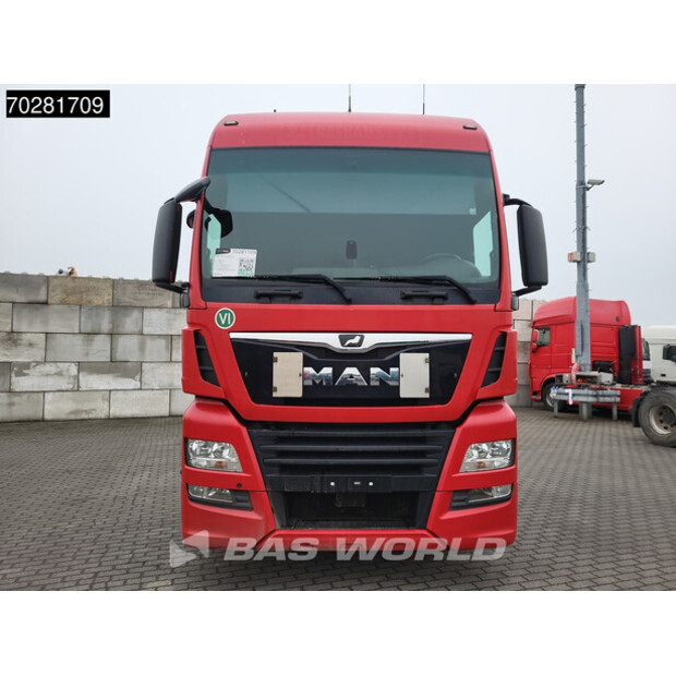 2018 MAN TGX 18.460-43626983