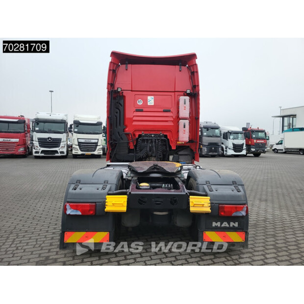 2018 MAN TGX 18.460-43626986