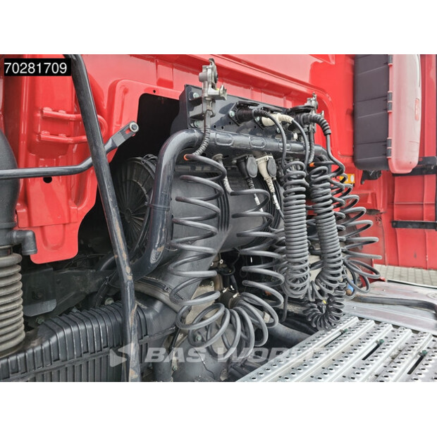 2018 MAN TGX 18.460-43626987