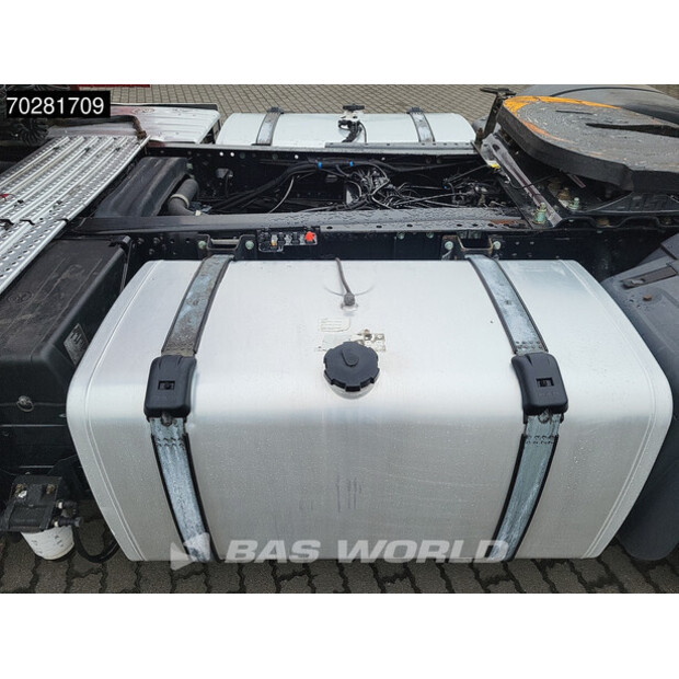 2018 MAN TGX 18.460-43626988