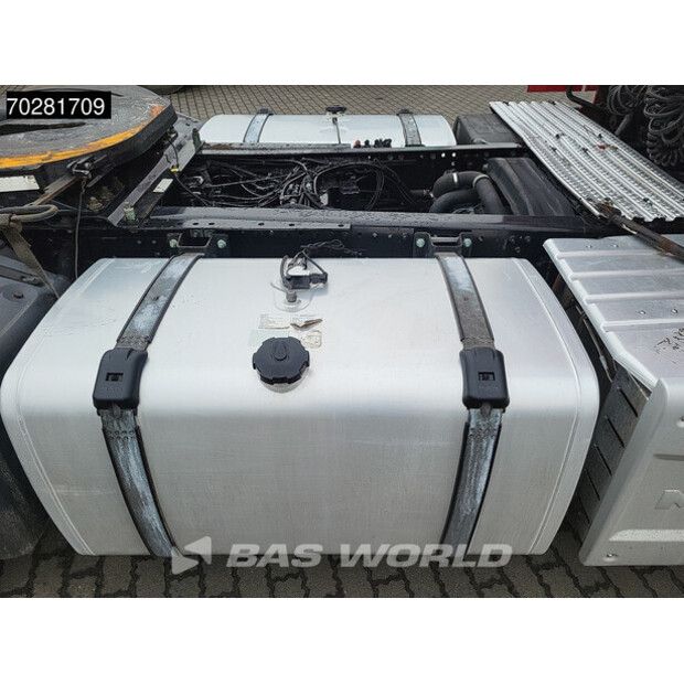 2018 MAN TGX 18.460-43626989