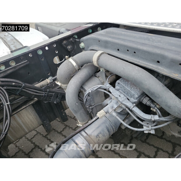 2018 MAN TGX 18.460-43626990