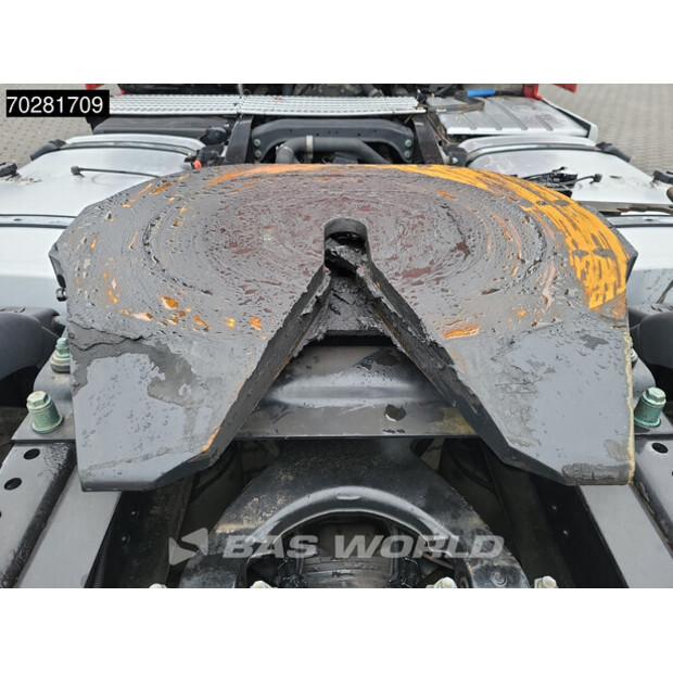 2018 MAN TGX 18.460-43626991