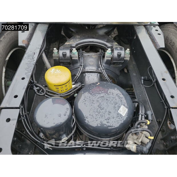 2018 MAN TGX 18.460-43626992