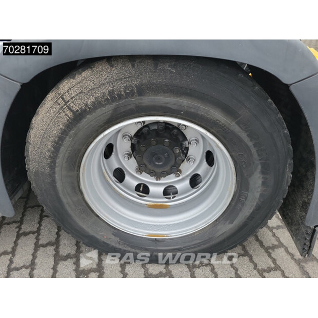 2018 MAN TGX 18.460-43626993