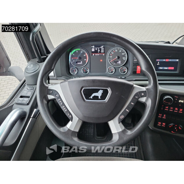 2018 MAN TGX 18.460-43626994