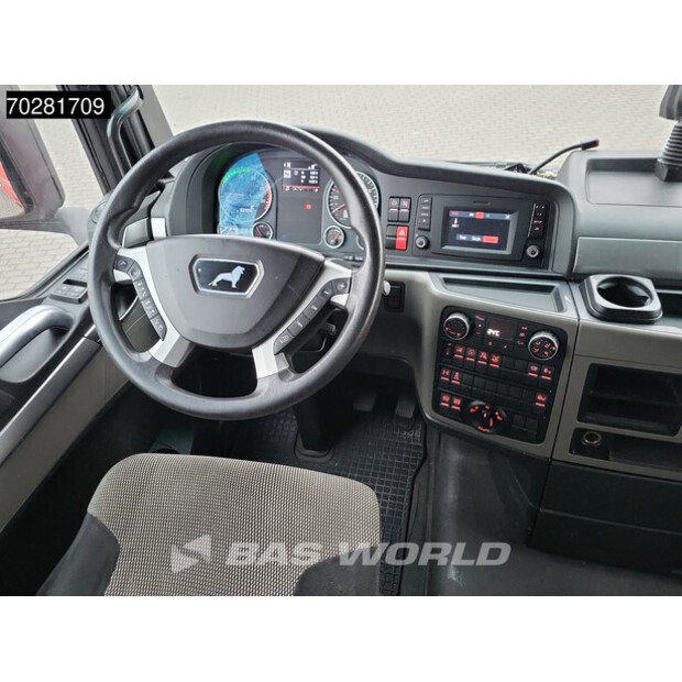2018 MAN TGX 18.460-43626995