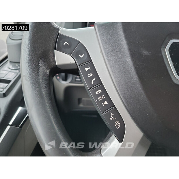 2018 MAN TGX 18.460-43626997