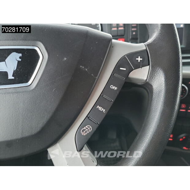 2018 MAN TGX 18.460-43626998