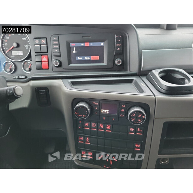 2018 MAN TGX 18.460-43626999