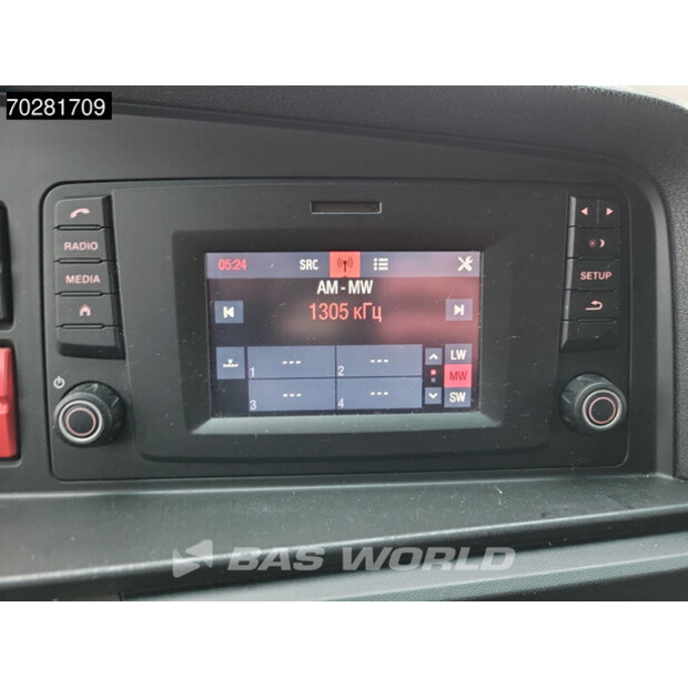 2018 MAN TGX 18.460-43627000