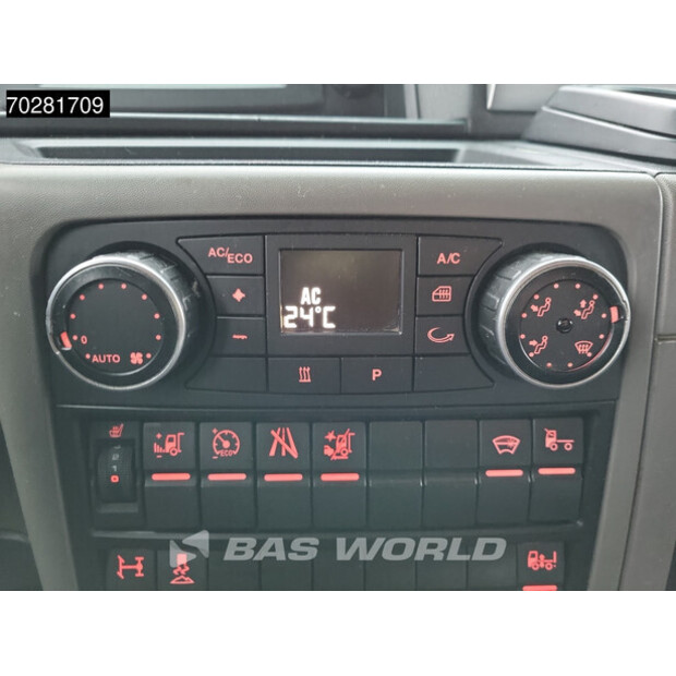 2018 MAN TGX 18.460-43627001