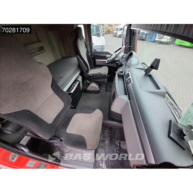2018 MAN TGX 18.460-43627002