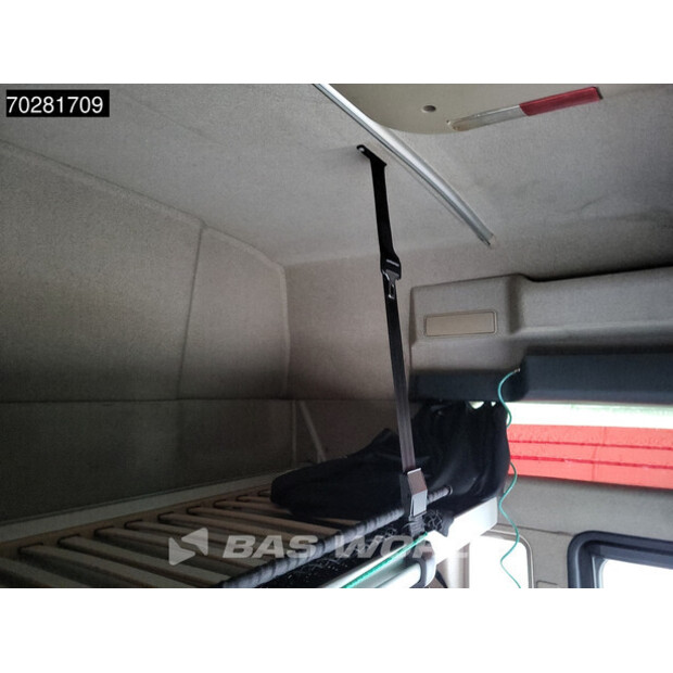 2018 MAN TGX 18.460-43627005