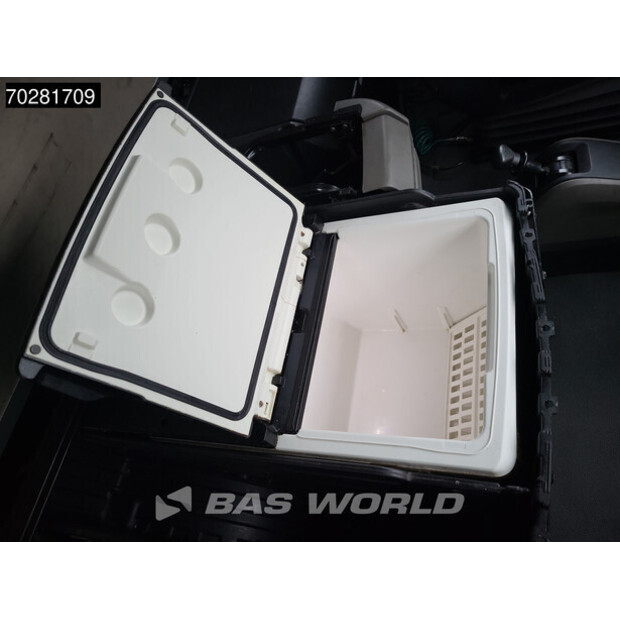 2018 MAN TGX 18.460-43627006