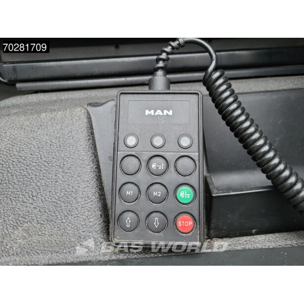 2018 MAN TGX 18.460-43627007