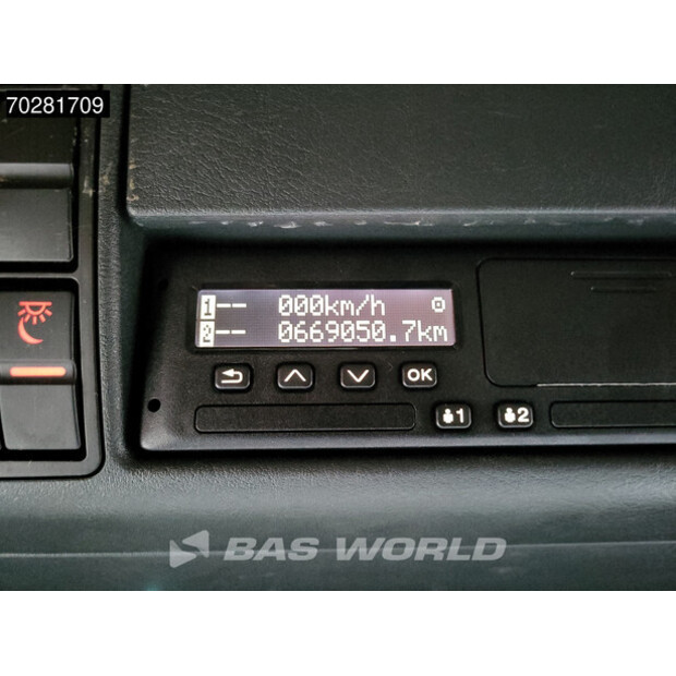 2018 MAN TGX 18.460-43627008