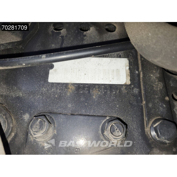 2018 MAN TGX 18.460-43627011