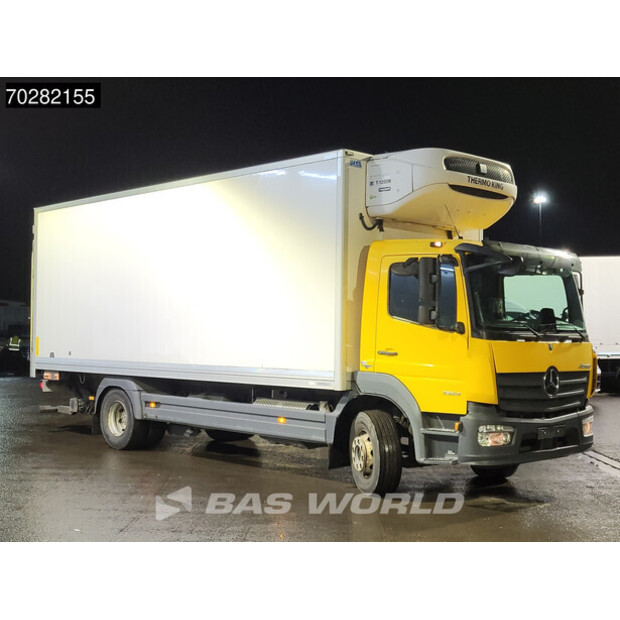 2016 Mercedes-Benz Atego 1524-43627028