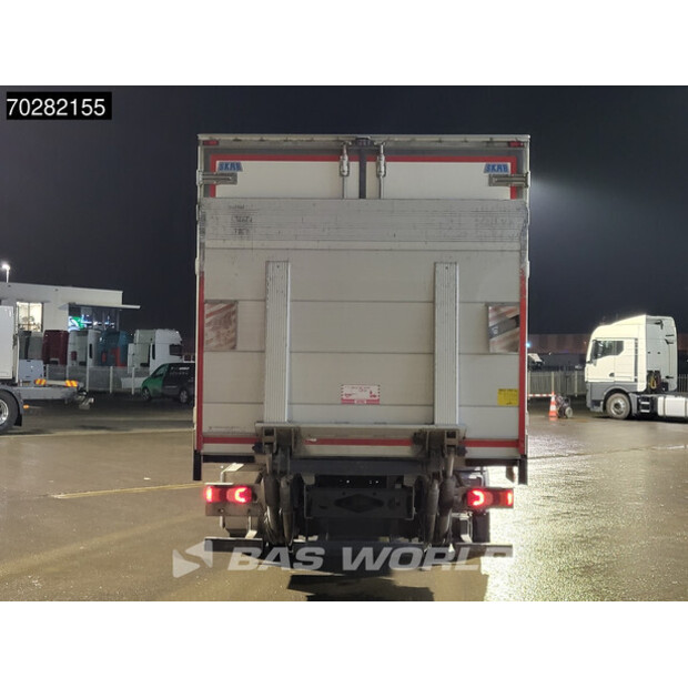 2016 Mercedes-Benz Atego 1524-43627031