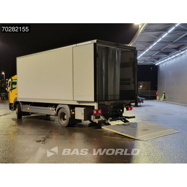 2016 Mercedes-Benz Atego 1524-43627032