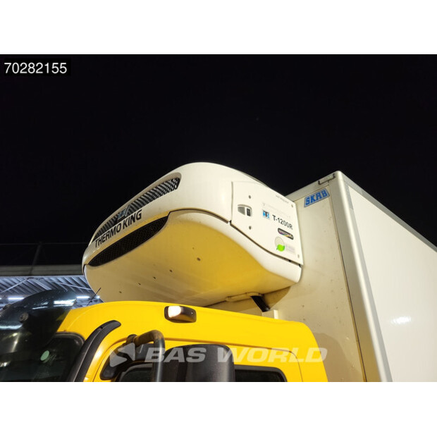 2016 Mercedes-Benz Atego 1524-43627034