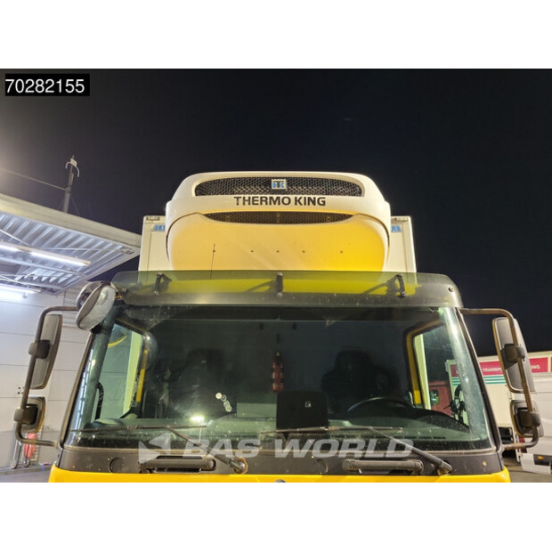 2016 Mercedes-Benz Atego 1524-43627035