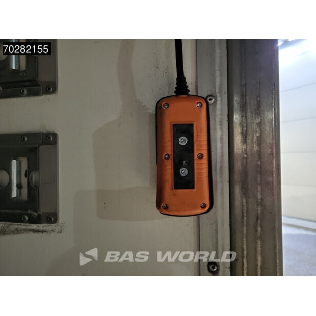 2016 Mercedes-Benz Atego 1524-43627038