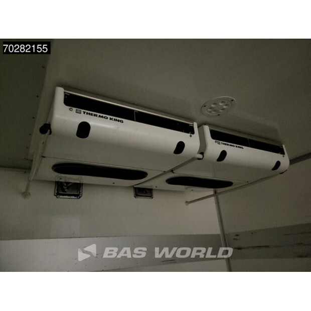 2016 Mercedes-Benz Atego 1524-43627039