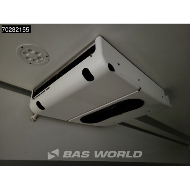 2016 Mercedes-Benz Atego 1524-43627041