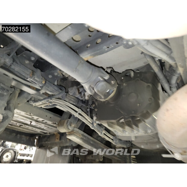 2016 Mercedes-Benz Atego 1524-43627042