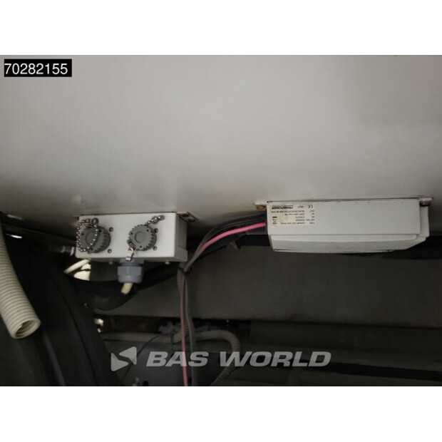 2016 Mercedes-Benz Atego 1524-43627043