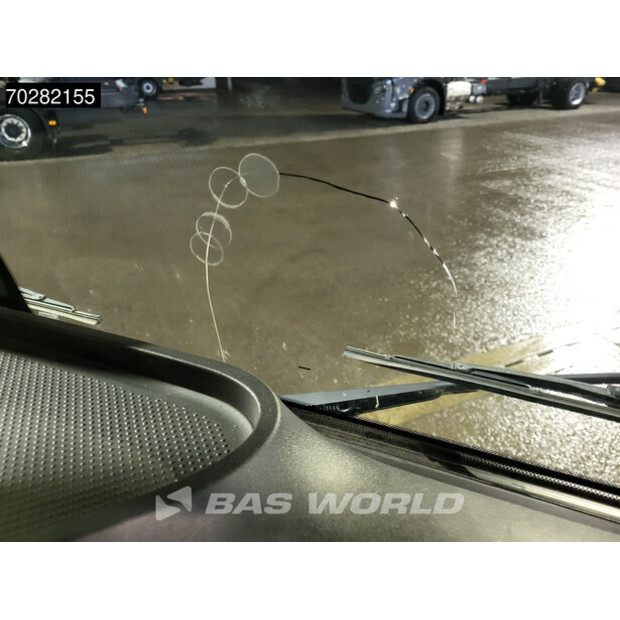 2016 Mercedes-Benz Atego 1524-43627049