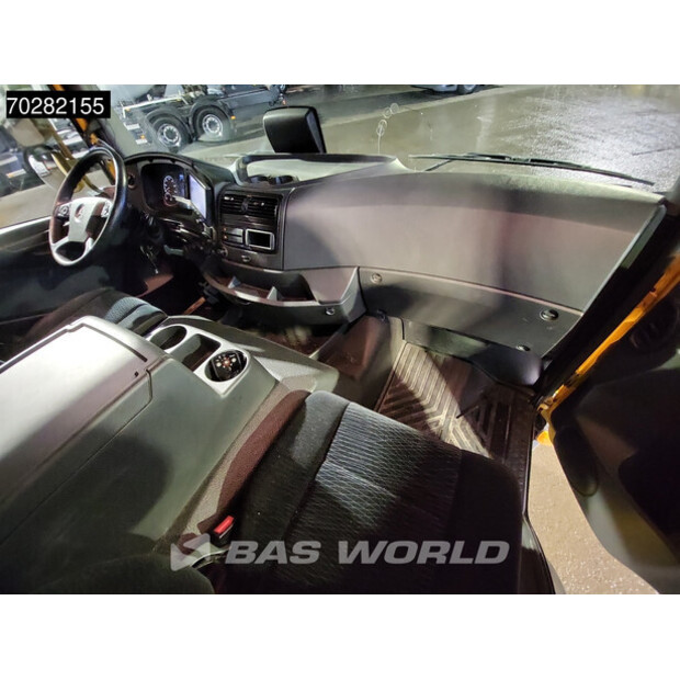 2016 Mercedes-Benz Atego 1524-43627051