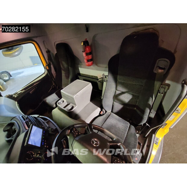 2016 Mercedes-Benz Atego 1524-43627052