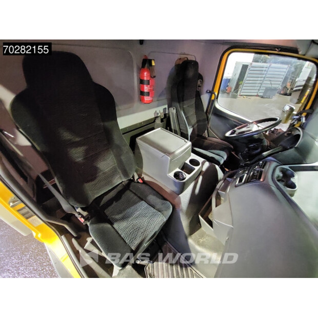 2016 Mercedes-Benz Atego 1524-43627053