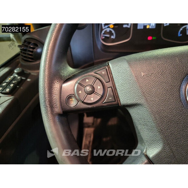 2016 Mercedes-Benz Atego 1524-43627057