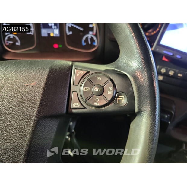 2016 Mercedes-Benz Atego 1524-43627058