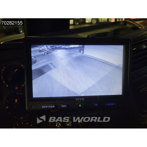 2016 Mercedes-Benz Atego 1524-43627063