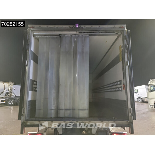 2016 Mercedes-Benz Atego 1524-43627064