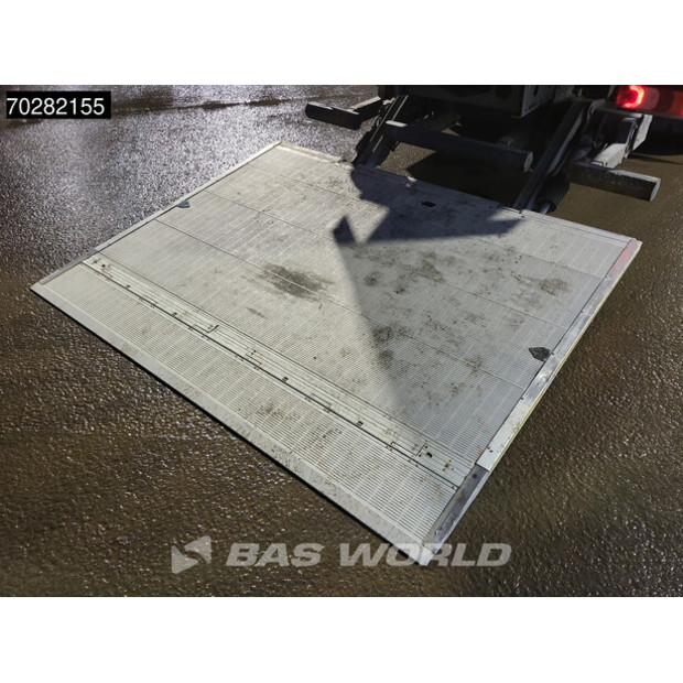 2016 Mercedes-Benz Atego 1524-43627065