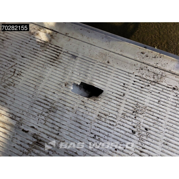 2016 Mercedes-Benz Atego 1524-43627066