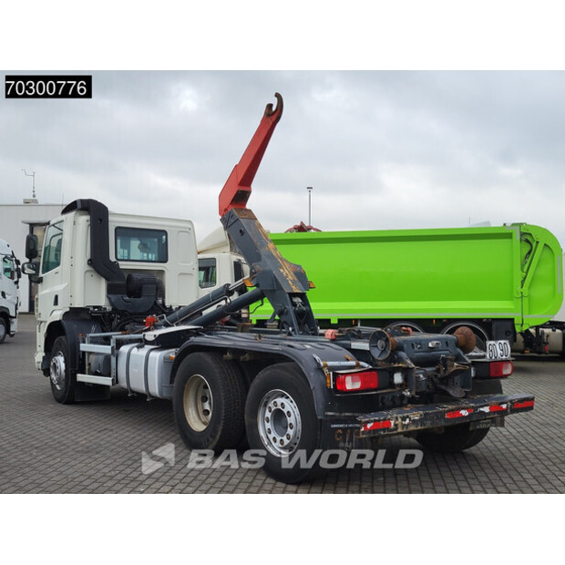 2016 DAF CF 440-43627088