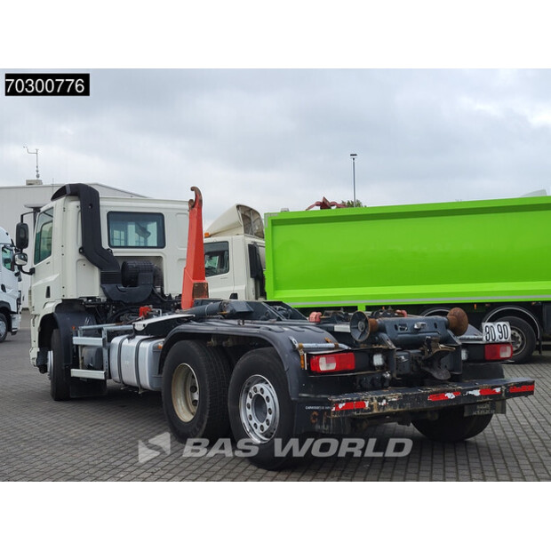 2016 DAF CF 440-43627089