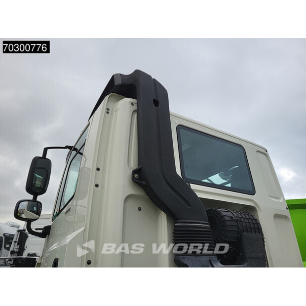2016 DAF CF 440-43627091