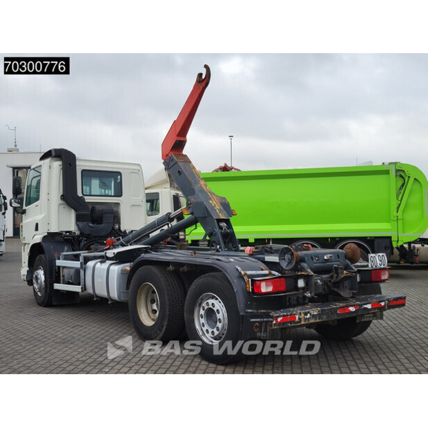 2016 DAF CF 440-43627092