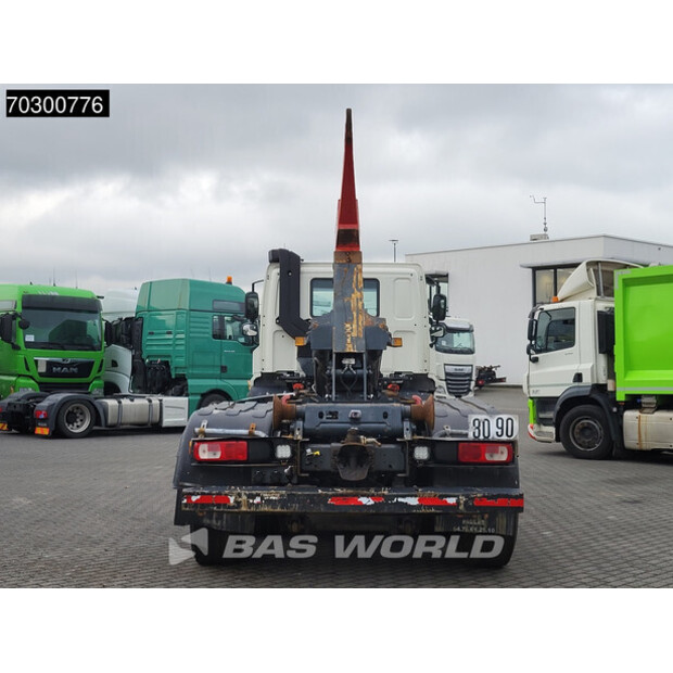 2016 DAF CF 440-43627093