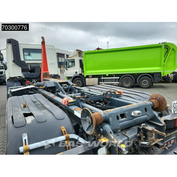 2016 DAF CF 440-43627094