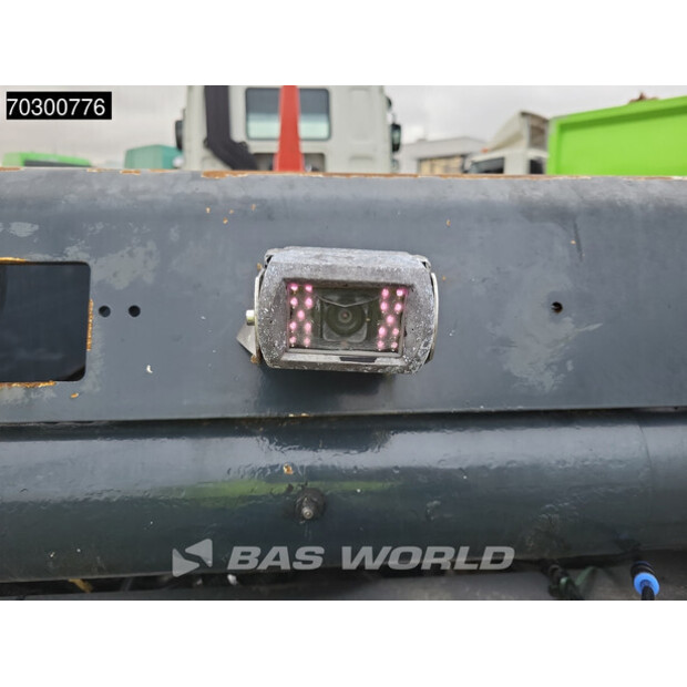 2016 DAF CF 440-43627096